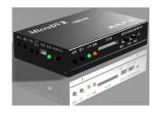 上海精視信息技術有限責任公司產品相冊技術交流